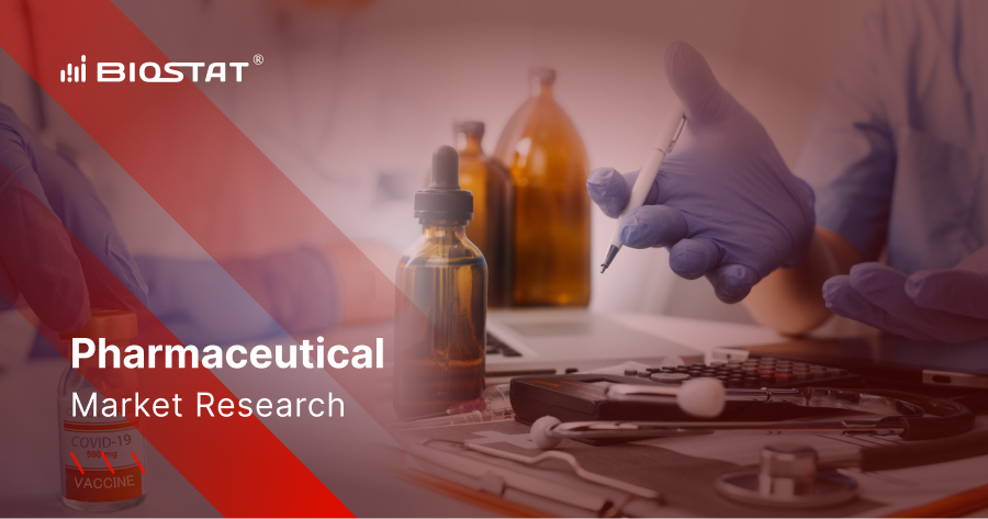 Pharmaceutical Market Research